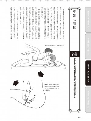 [由良橋勢] 野外羞恥プレイ・露出青姦完全マニュアル イラスト版……そとプレッ！_0101