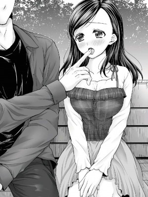 [由良橋勢] 野外羞恥プレイ・露出青姦完全マニュアル イラスト版……そとプレッ！_0110