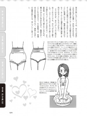 [由良橋勢] 野外羞恥プレイ・露出青姦完全マニュアル イラスト版……そとプレッ！_0122