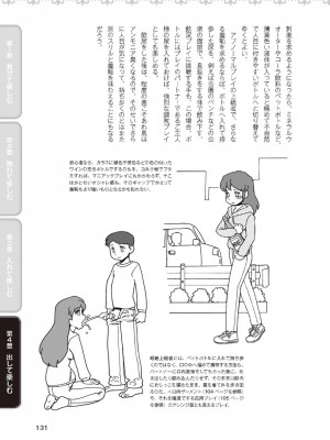 [由良橋勢] 野外羞恥プレイ・露出青姦完全マニュアル イラスト版……そとプレッ！_0132