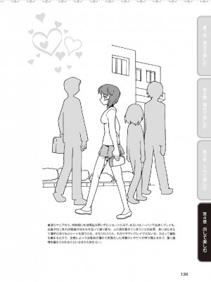 [由良橋勢] 野外羞恥プレイ・露出青姦完全マニュアル イラスト版……そとプレッ！_0137