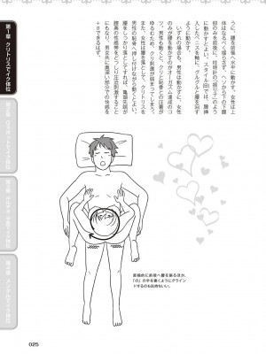 [由良橋勢] 女性が必ずイク体位・オーガズム48手 完全マニュアル イラスト版 ……せくポジ48！_0026