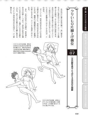 [由良橋勢] 女性が必ずイク体位・オーガズム48手 完全マニュアル イラスト版 ……せくポジ48！_0033