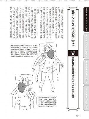 [由良橋勢] 女性が必ずイク体位・オーガズム48手 完全マニュアル イラスト版 ……せくポジ48！_0035