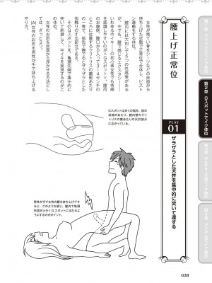 [由良橋勢] 女性が必ずイク体位・オーガズム48手 完全マニュアル イラスト版 ……せくポジ48！_0039