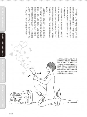 [由良橋勢] 女性が必ずイク体位・オーガズム48手 完全マニュアル イラスト版 ……せくポジ48！_0050