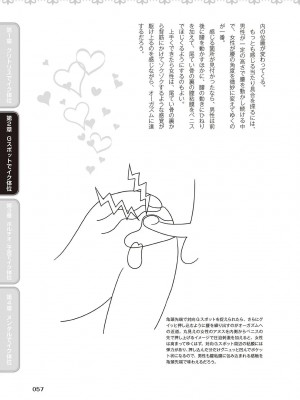 [由良橋勢] 女性が必ずイク体位・オーガズム48手 完全マニュアル イラスト版 ……せくポジ48！_0058