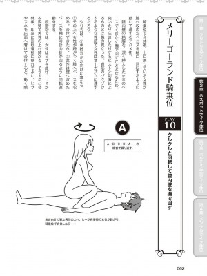 [由良橋勢] 女性が必ずイク体位・オーガズム48手 完全マニュアル イラスト版 ……せくポジ48！_0063