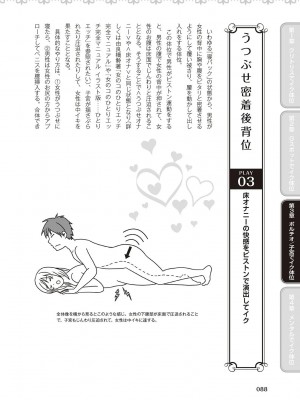 [由良橋勢] 女性が必ずイク体位・オーガズム48手 完全マニュアル イラスト版 ……せくポジ48！_0089