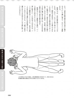 [由良橋勢] 女性が必ずイク体位・オーガズム48手 完全マニュアル イラスト版 ……せくポジ48！_0090