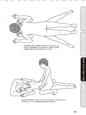 [由良橋勢] 女性が必ずイク体位・オーガズム48手 完全マニュアル イラスト版 ……せくポジ48！_0091