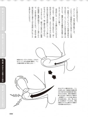 [由良橋勢] 女性が必ずイク体位・オーガズム48手 完全マニュアル イラスト版 ……せくポジ48！_0100