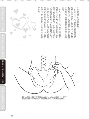 [由良橋勢] 女性が必ずイク体位・オーガズム48手 完全マニュアル イラスト版 ……せくポジ48！_0110