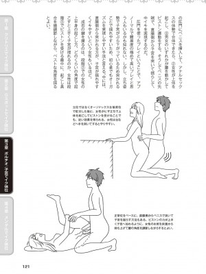 [由良橋勢] 女性が必ずイク体位・オーガズム48手 完全マニュアル イラスト版 ……せくポジ48！_0122