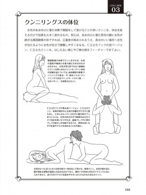 [由良橋勢] 女性が必ずイク体位・オーガズム48手 完全マニュアル イラスト版 ……せくポジ48！_0123