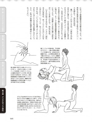 [由良橋勢] 女性が必ずイク体位・オーガズム48手 完全マニュアル イラスト版 ……せくポジ48！_0142