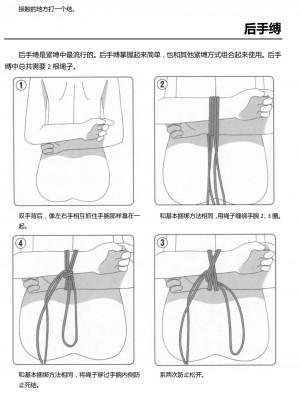 [三葉] 身体も心もボクのもの ～はじめてのＳＭガイド～[中国翻訳]_0087