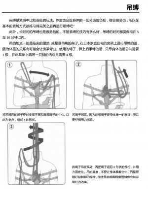 [三葉] 身体も心もボクのもの ～はじめてのＳＭガイド～[中国翻訳]_0097