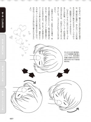 フェラチオ完全マニュアル イラスト版……フェラテク!_0028