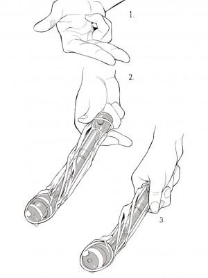 [鳥山仁、bee] 本当に正しいセックス 覚醒編 [DL版]_0070