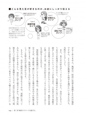 [Aoi Yumi] 人生を豊かにする 50歳からの風俗入門_0042