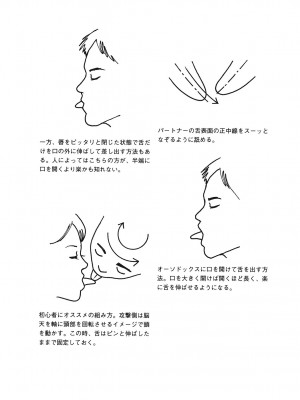 [由良橋勢] キス教本_0032