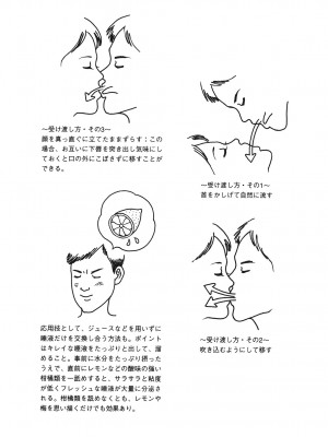 [由良橋勢] キス教本_0064