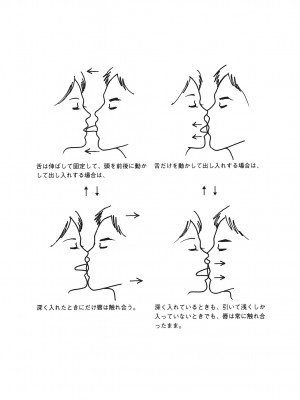 [由良橋勢] キス教本_0076