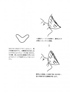 [由良橋勢] キス教本_0082