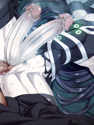 (Game CG) [CLOCKUP] マゴット ベイツ｜Maggot baits [無修正]_ev_bad_h01_17