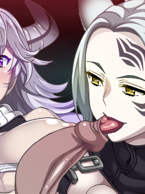 (Game CG) [CLOCKUP] マゴット ベイツ｜Maggot baits [無修正]_ev_bad_h02_03