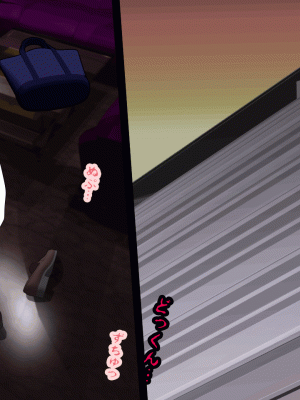 [サークルENZIN] 催眠浮気研究部 第十二話 [TA自翻]_123