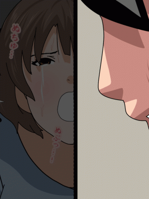 [サークルENZIN] 催眠浮気研究部 第十二話 [TA自翻]_358
