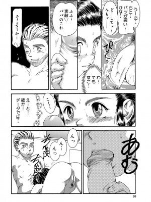 [アンソロジー] WEB版コミック激ヤバ! Vol.45_193