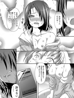 [アンソロジー] WEB版コミック激ヤバ! Vol.45_142