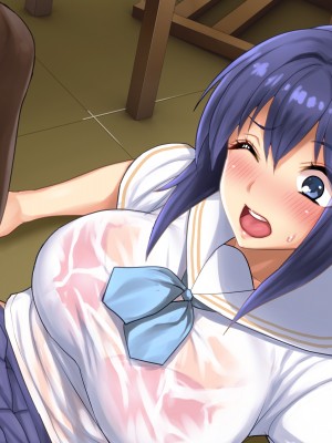 [ぽるちーに] 田舎の定食屋の美人母娘がハメごろだったので何度も孕ませ交尾して種付け常連客になった話_411