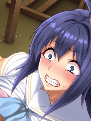 [ぽるちーに] 田舎の定食屋の美人母娘がハメごろだったので何度も孕ませ交尾して種付け常連客になった話_039