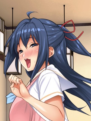 [ぽるちーに] 田舎の定食屋の美人母娘がハメごろだったので何度も孕ませ交尾して種付け常連客になった話_523