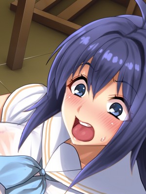 [ぽるちーに] 田舎の定食屋の美人母娘がハメごろだったので何度も孕ませ交尾して種付け常連客になった話_415