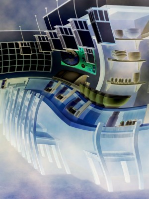 [ぽるちーに] 田舎の定食屋の美人母娘がハメごろだったので何度も孕ませ交尾して種付け常連客になった話_414