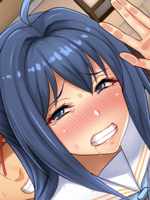 [ぽるちーに] 田舎の定食屋の美人母娘がハメごろだったので何度も孕ませ交尾して種付け常連客になった話_438