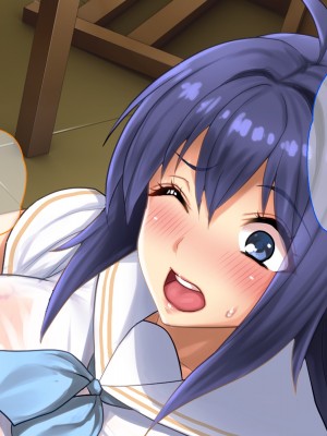 [ぽるちーに] 田舎の定食屋の美人母娘がハメごろだったので何度も孕ませ交尾して種付け常連客になった話_028