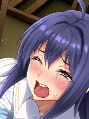 [ぽるちーに] 田舎の定食屋の美人母娘がハメごろだったので何度も孕ませ交尾して種付け常連客になった話_436