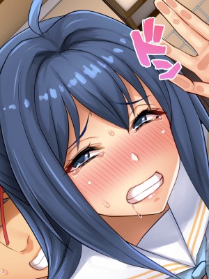 [ぽるちーに] 田舎の定食屋の美人母娘がハメごろだったので何度も孕ませ交尾して種付け常連客になった話_058