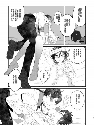 (超神ノ叡智 2023) [vague. (やなぎ)] 天涯比隣 (原神)_30_Image30