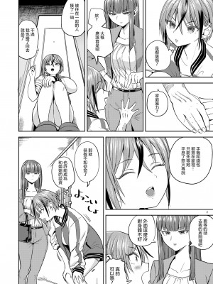[ネダオレ (あやね)] いつか裸で抱きあって｜當我們全裸相擁之時 [沒有漢化] [DL版]_04