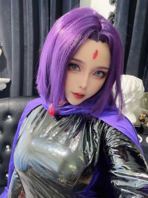 Sayo momo - Raven Teen Titans_26