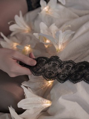 Vinnegal - 2B Black Bride II Set_30