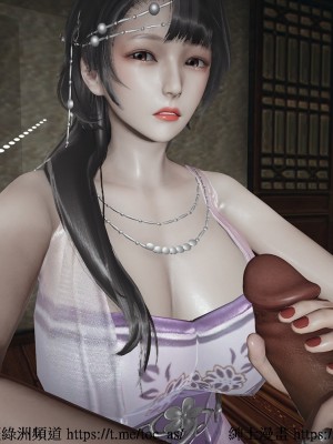 借你娘子泄泄火 第一章 至 第五章_[TOC]-01-155