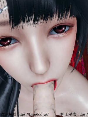 借你娘子泄泄火 第一章 至 第五章_[TOC]-02-073